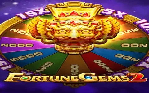 Fortune Gems 2 – What the Platform Actually Delivers