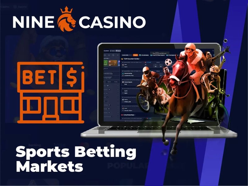 Découvrez les avantages de la connexion au Nine Casino en ligne en France